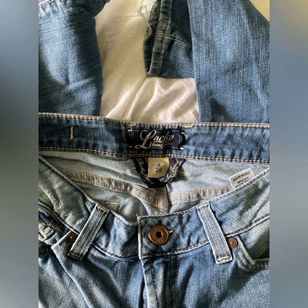 Lucky Brand Women’s Jeans